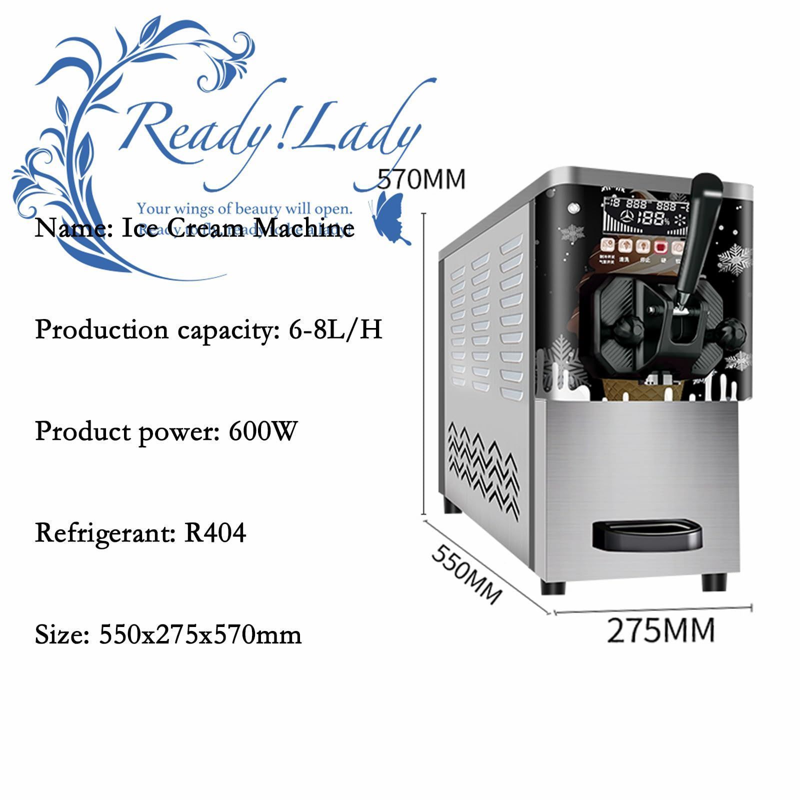 美品】SANDEN アイスクリームメーカーとスジャータアイスクリーム置物