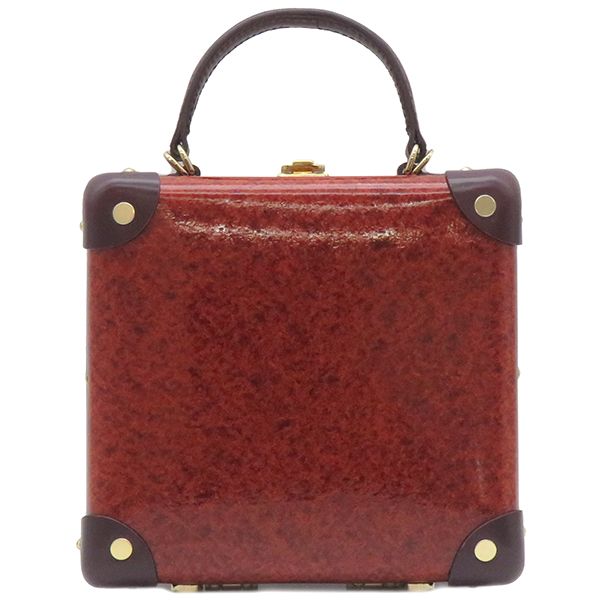 グローブトロッター GLOBE-TROTTER 2WAYバッグ オリエント グローブトロッター GLOBE-TROTTER 2WAYバッグ オリエント