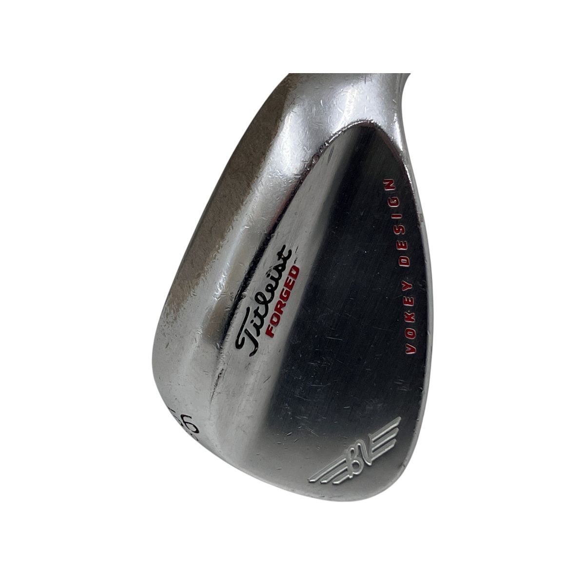 タイトリスト SM7ウェッジ 4本セット Titleist SM7 ウェッジセット 4本