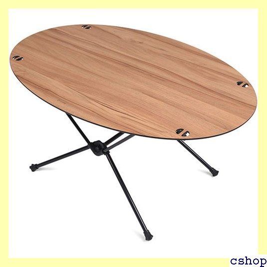 どこで 買える かアウトドア・釣り・旅行用品 - ヘリノックス オーバル