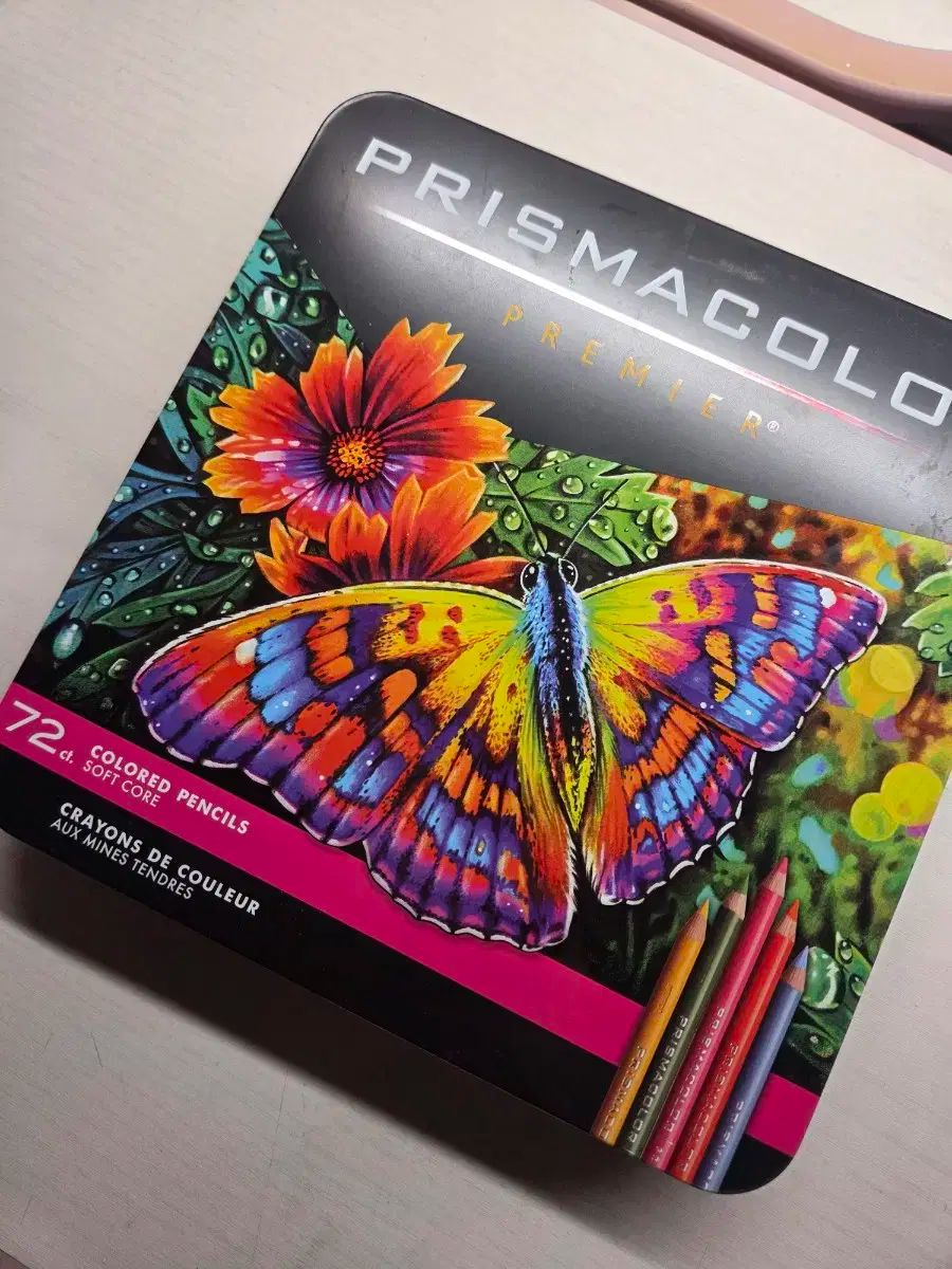 プリズマ 色鉛筆 72 カラー Amazon.co.jp: サンフォード 色鉛筆
