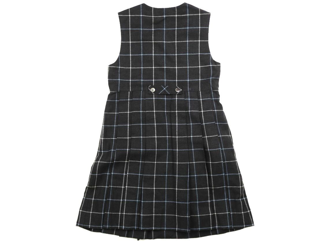 ファミリア ジャンパースカート 女の子 子供服 ベビー服 1936739