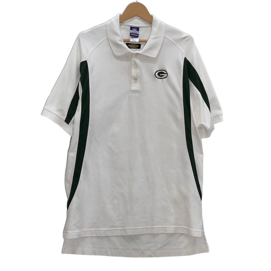 NFL グリーンベイ・パッカーズ　アロハシャツ Reebok×NFL GREEN BAY PACKERS グリーンベイパッカーズ 半袖 T