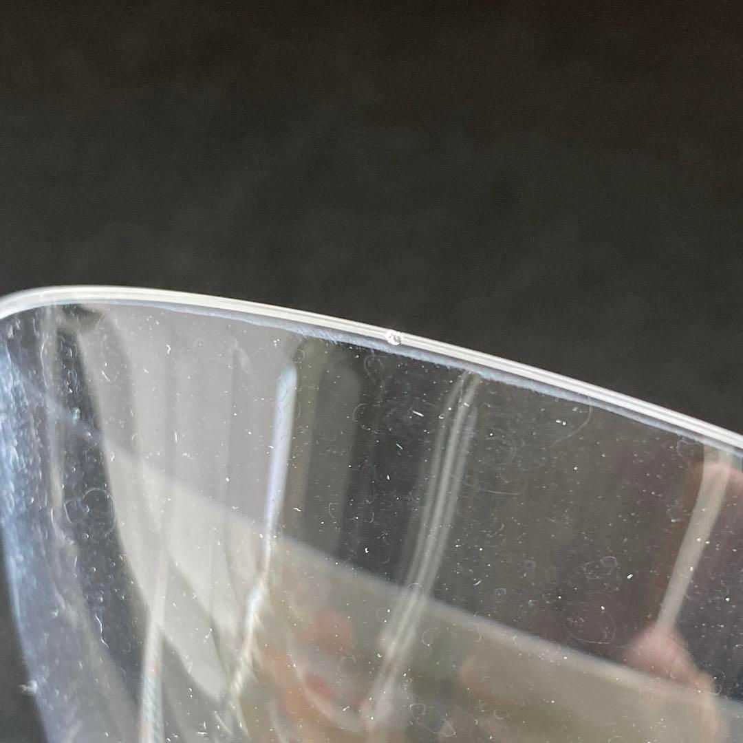 カクテルグラス4客