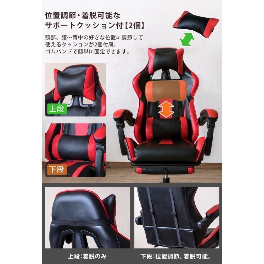 足置き台 オットマン付き