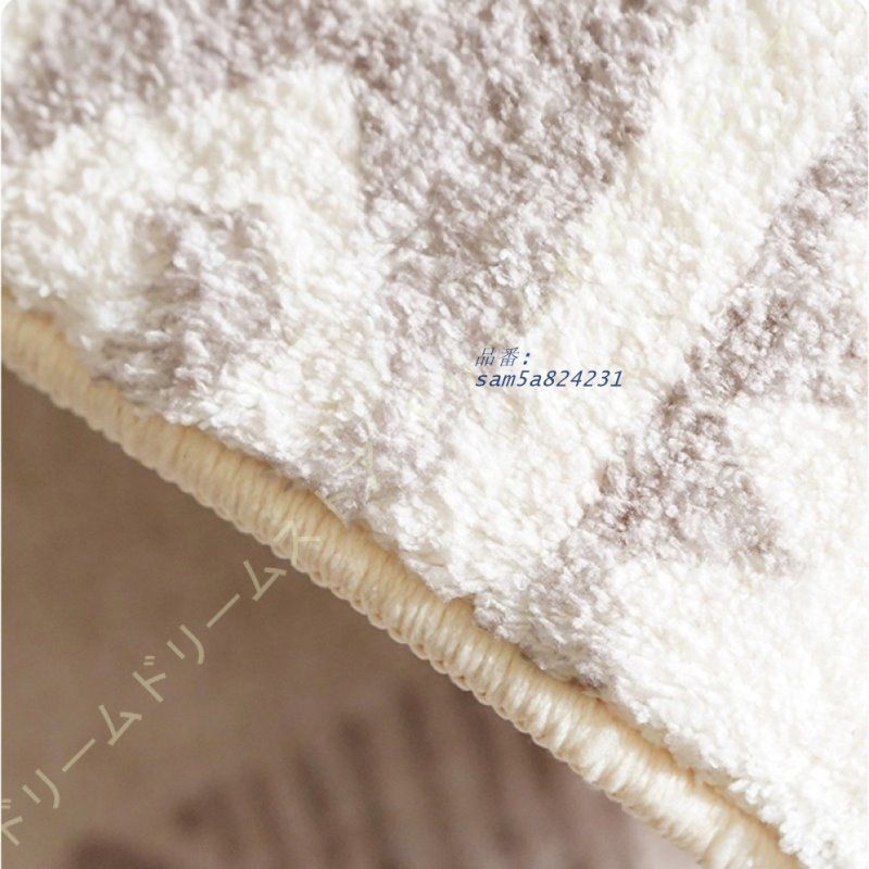 カーペット リビング