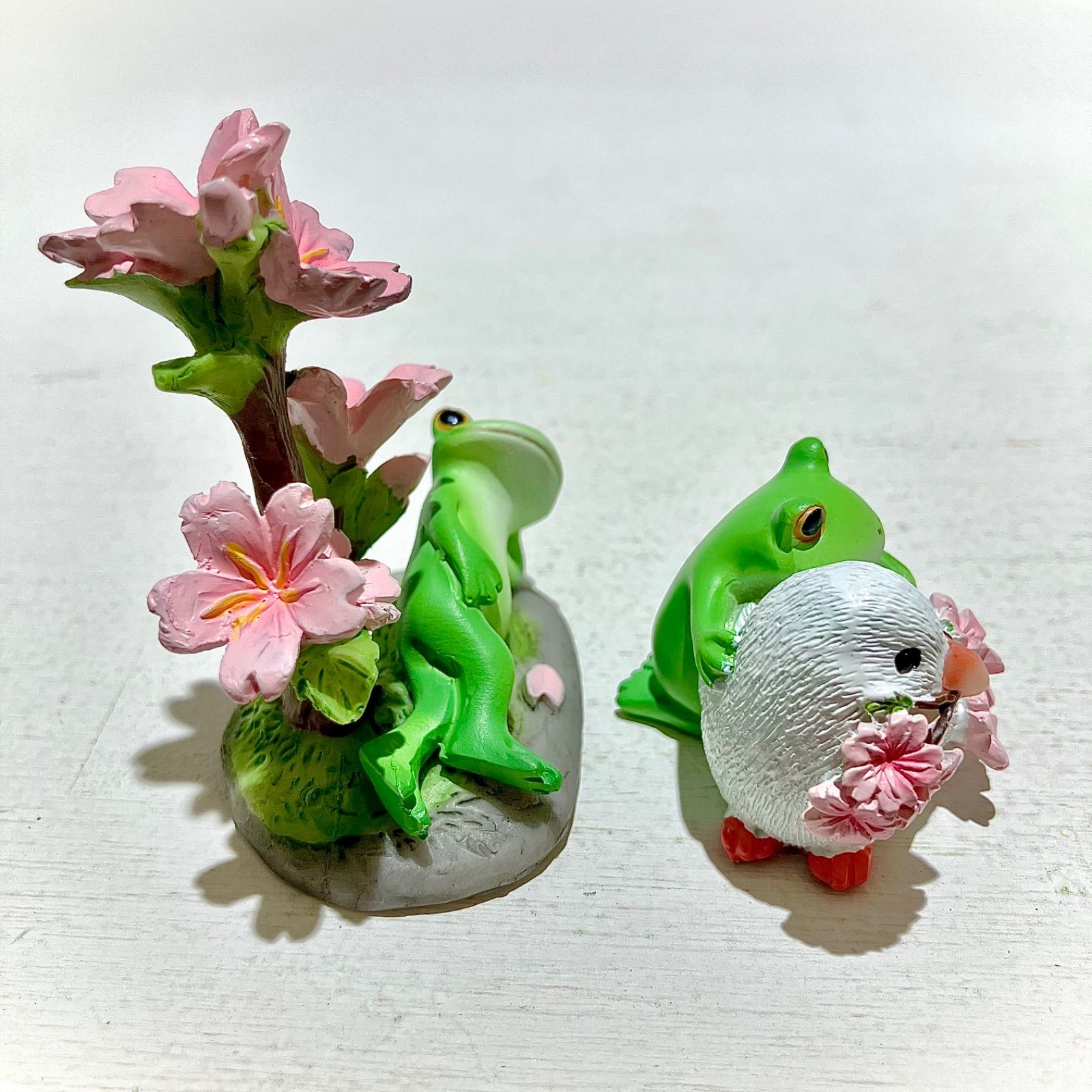 ダイカイコポー《Copeau》☆新作☆お花見SET③ - メルカリ