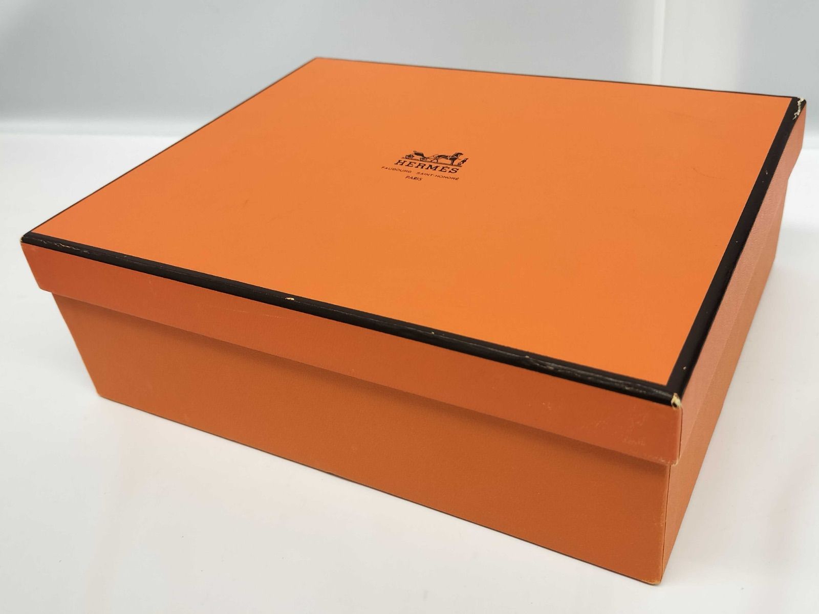【未使用】HERMES 灰皿　アッシュトレイ　レオパード　豹 HERMES エルメス ミニアッシュトレイ チーター レオパード 4点