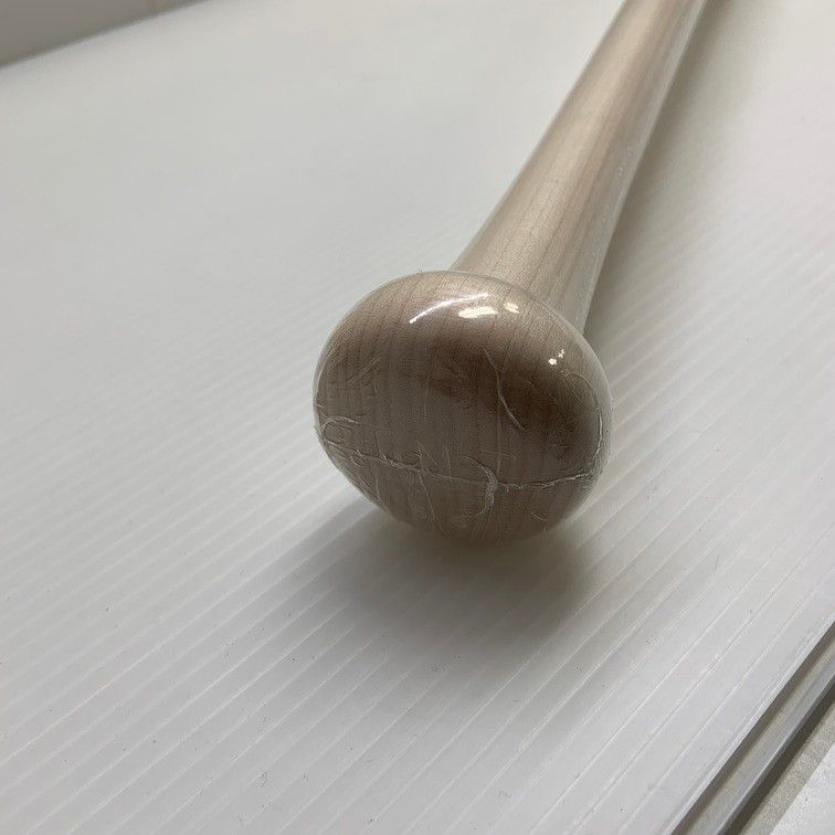 Mizuno Pro - ミズノプロ Mizuno Pro ロイヤルエクストラ 硬式 木製 バット BFJマーク 1CJWH26384 シュリンク付き 6874 Mizuno Pro - ミズノプロ Mizuno Pro ロイヤルエクストラ 硬式