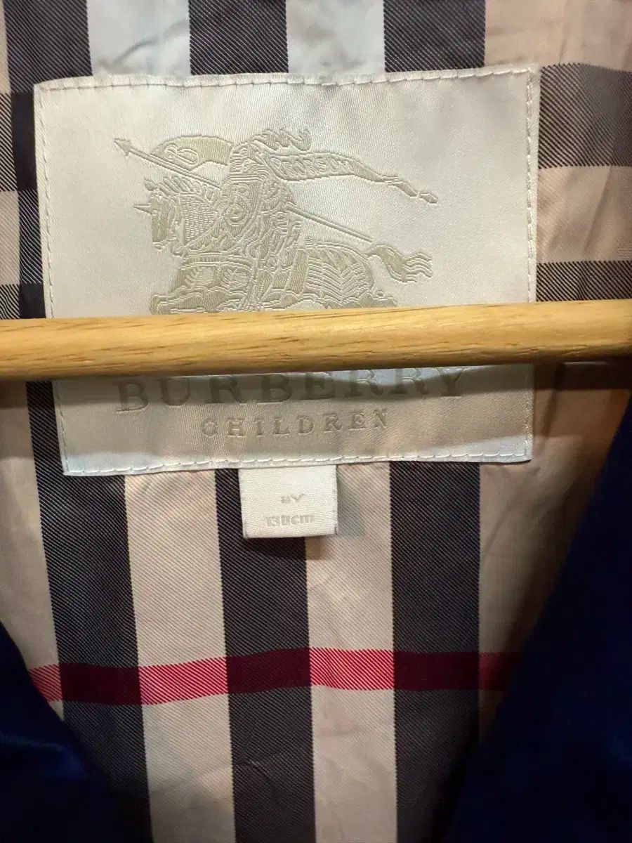 キッズ ネイビー