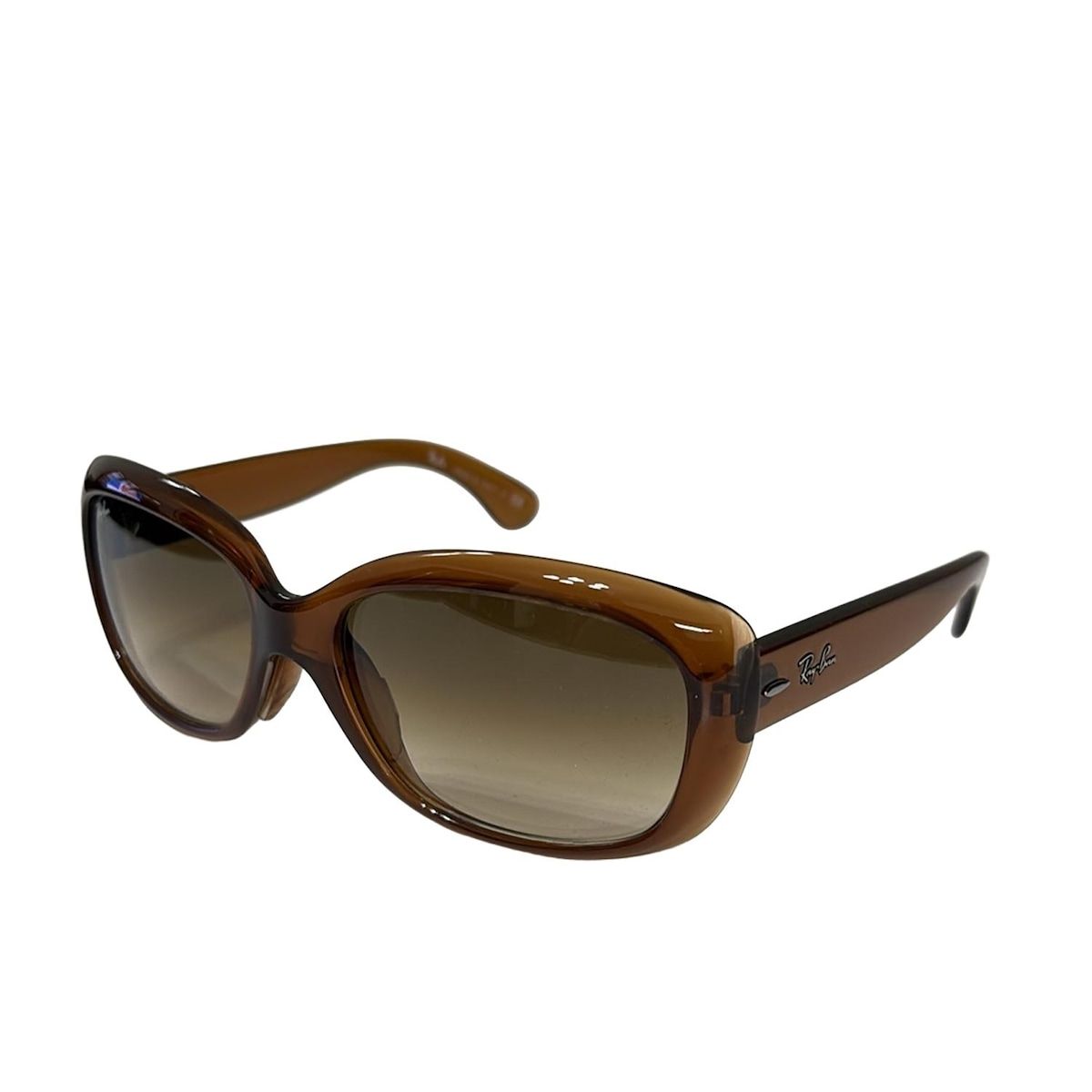 Ray-Ban レイバン サングラス - RB4101 ブラウン