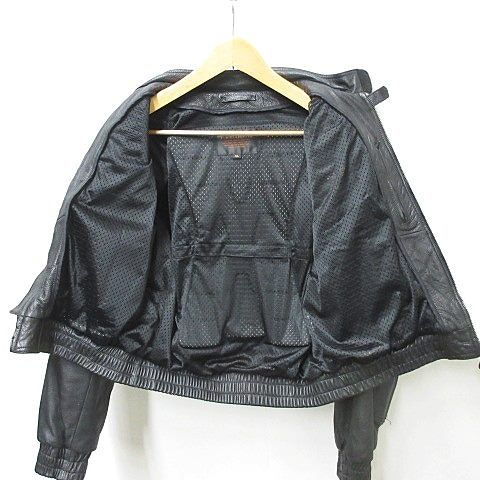 カドヤ KADOYA NEW CONCEPTER ニューコンセプター バイク レザー