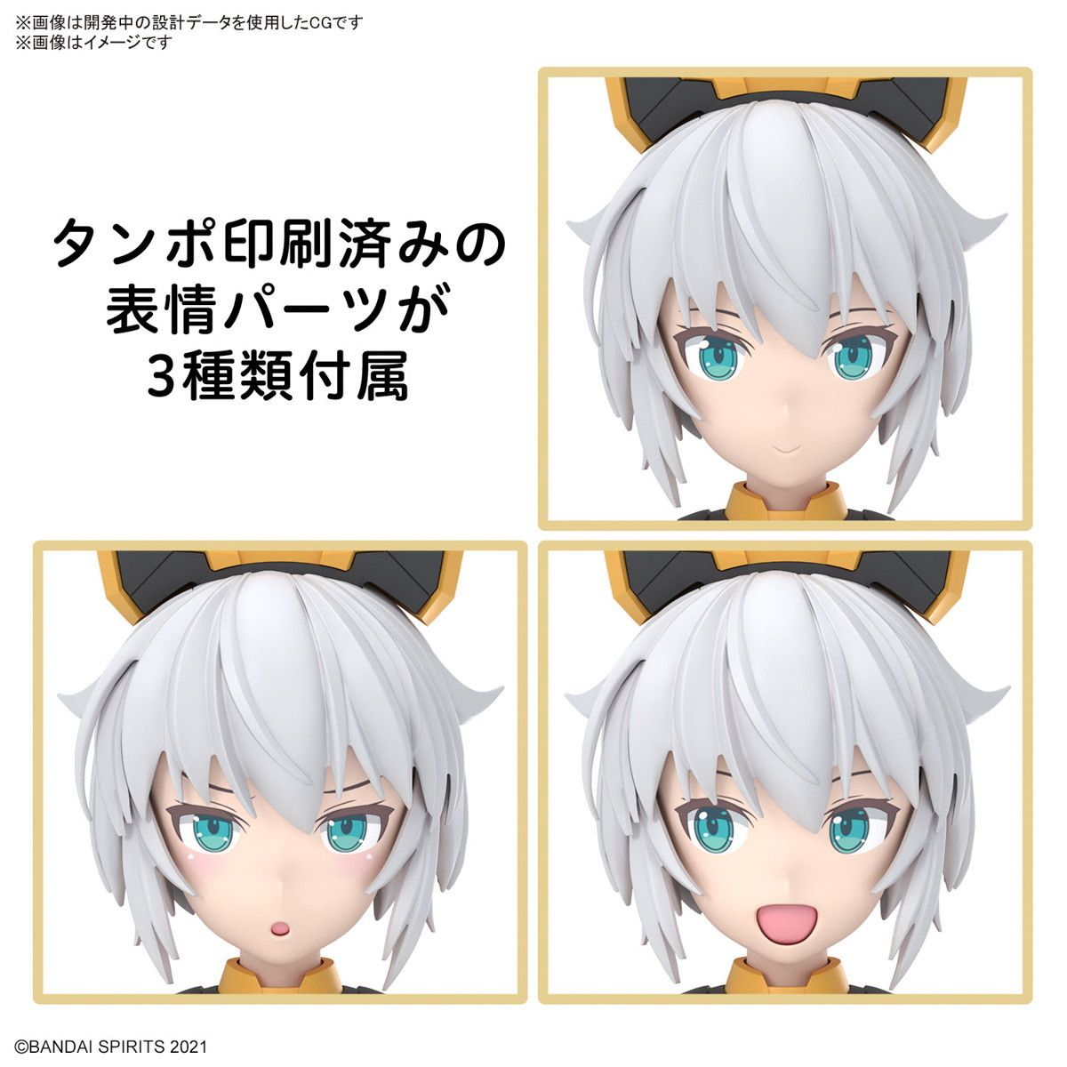 G11054]30MINUTES SISTERS リシェッタ 再販) 30MS リシェッタ