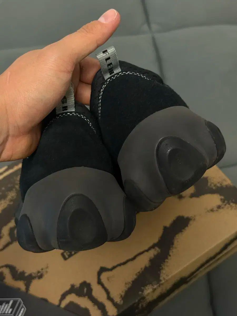 OAKLEY オークリー ファクトリー チーム 艦隊 黒 43 サイズ