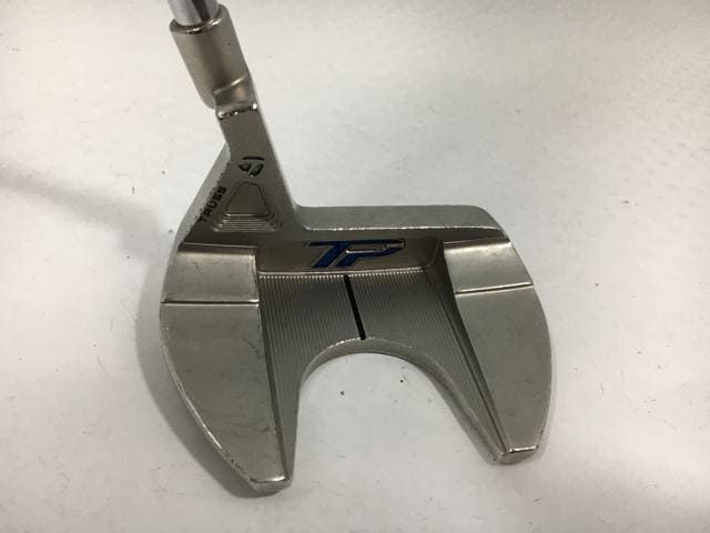テーラーメイド TP トラス パター アードモア TM1 34インチ （美品