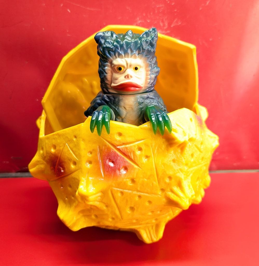 M1号 M1号ジャイアントウルトラシリーズ ガラダマ3期