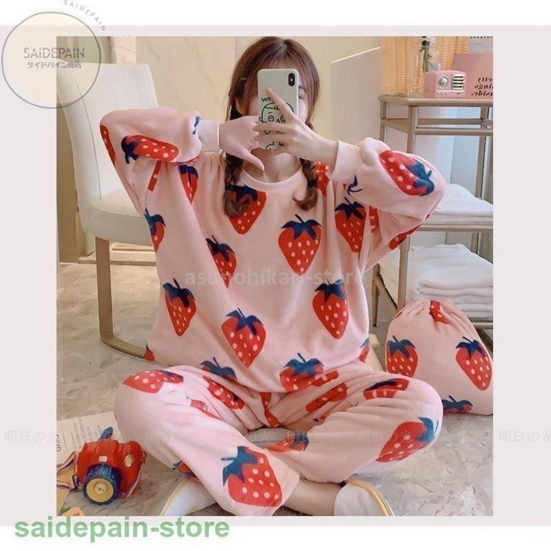 モコモコ 暖かい