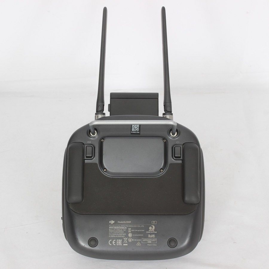 美品】DJI Phantom 4 Pro Obsidian Edition P4PO マットグレー