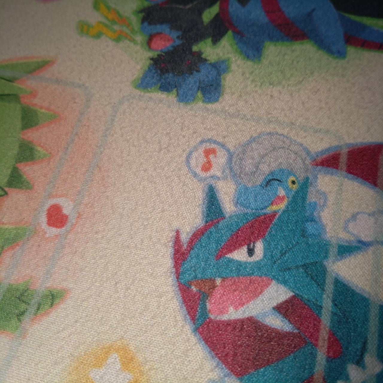 ♪ポケモンカード プレイマット 大器晩成 - メルカリ