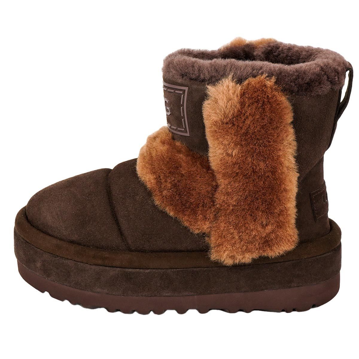 UGG アグ ムートンブーツ 2023年-2024年秋冬新作 1144046 UGG アグ ムートンブーツ 2023年-2024年秋冬新作 1144046