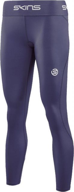 SKINS(スキンズ) 18271110 S−1＿WOMENS＿7／8＿TIGHTS シリーズ1 SERIES−1 ウィメンズ ロングタイツ レディース スパッツ レギンス 着圧 コンプレッション スポーツウェア インナータイツ トレーニン