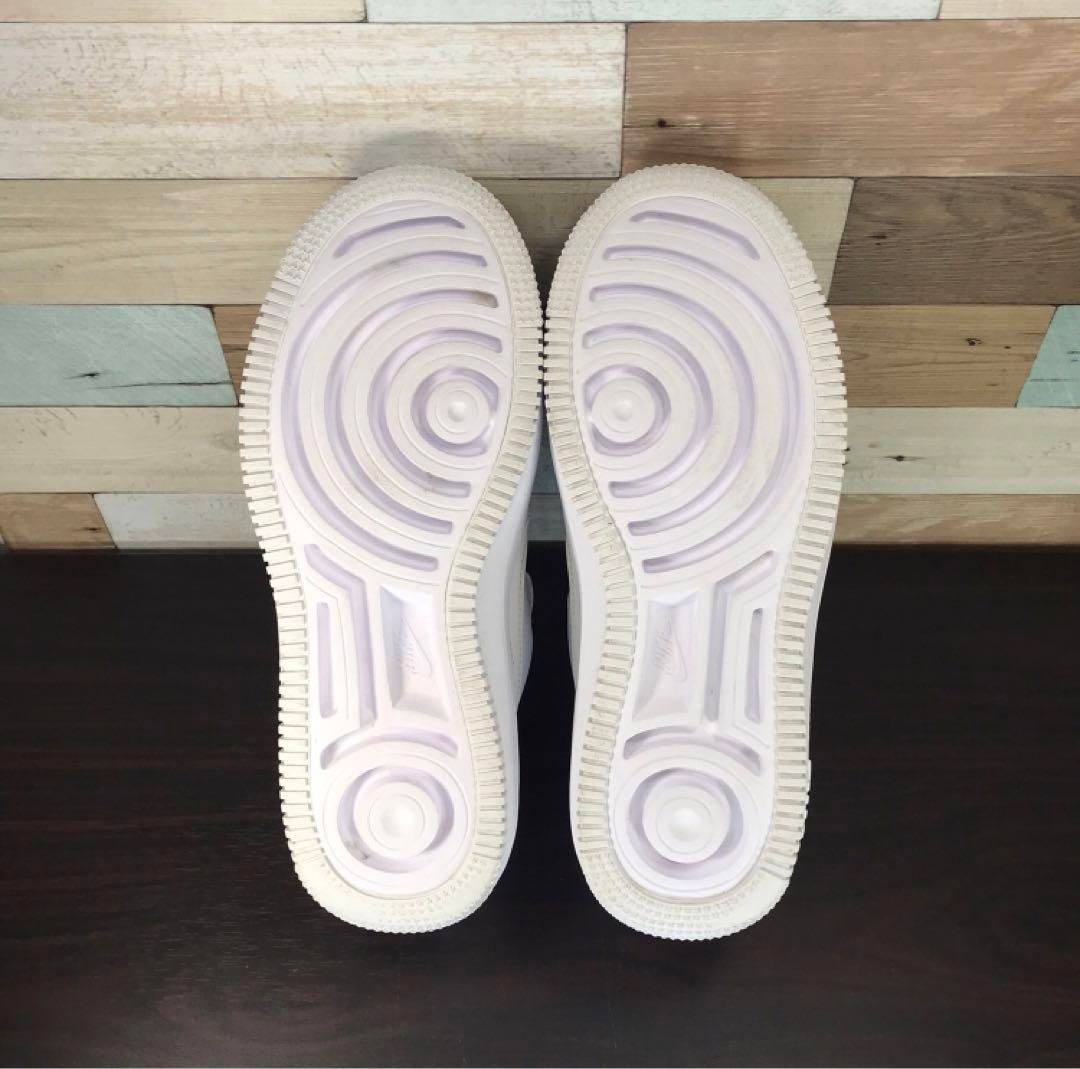 NIKE AIR FORCE 1 PLTAFORM エア フォース 1 プラットフォーム