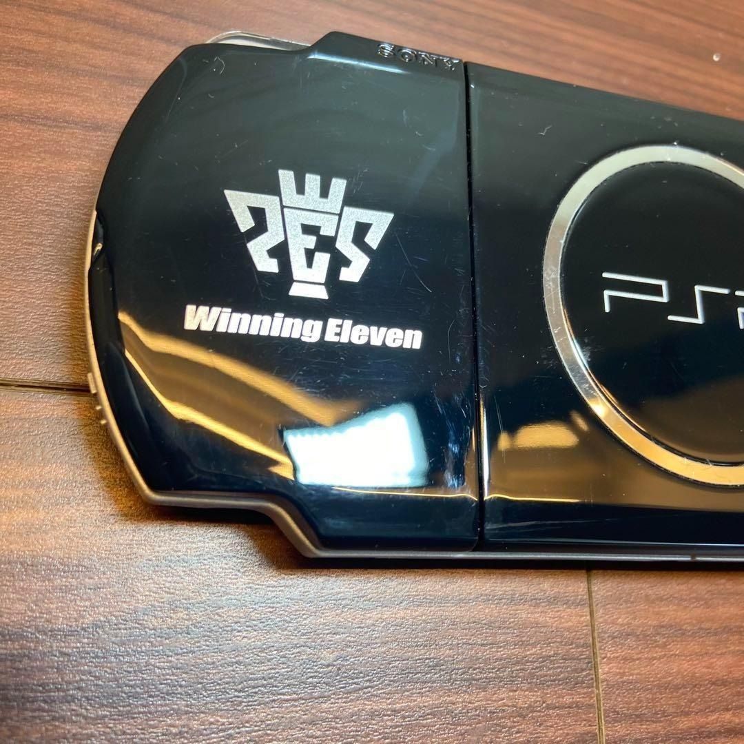 ウイニングイレブン 3722