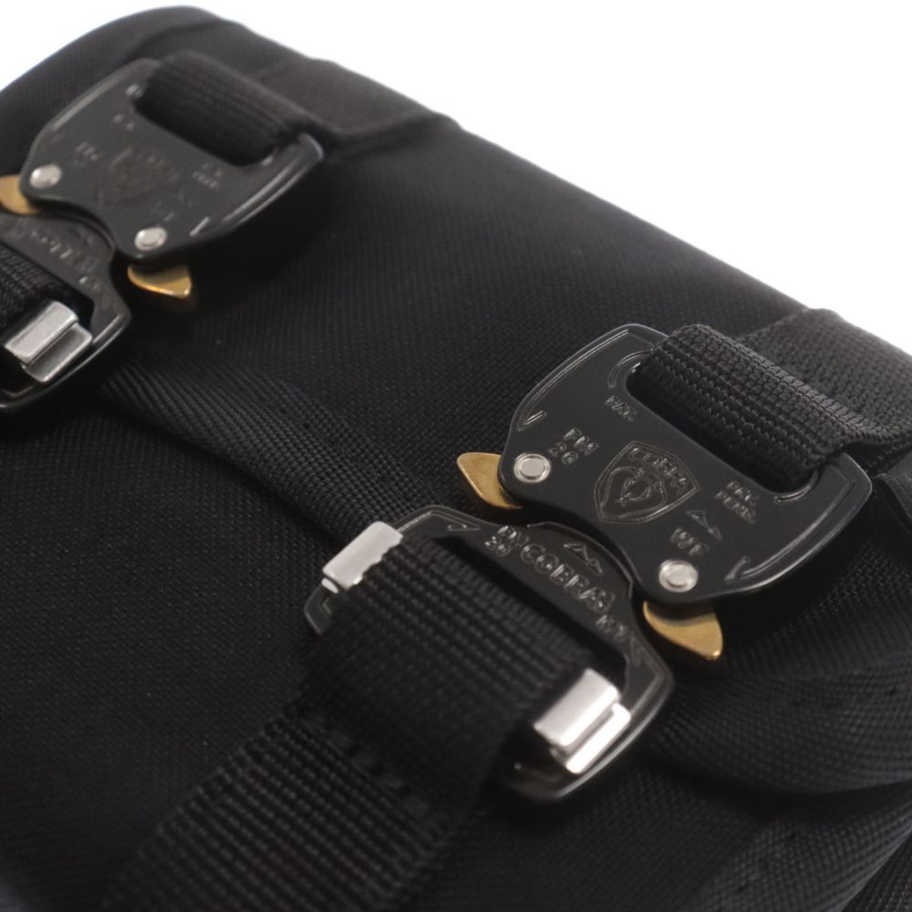 BAGJACK (バッグジャック) Wallet w Cobra-Cordura BJGM23SZ028