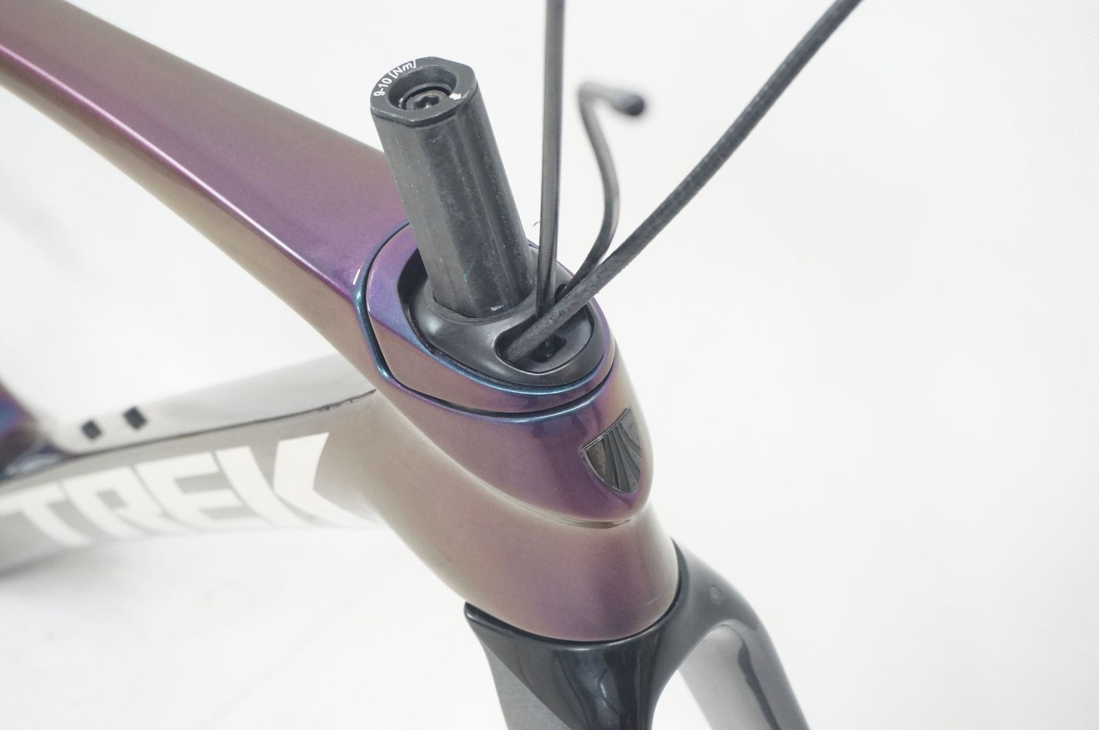 TREK 「トレック」 EMONDA SLR7 DISC 2021年モデル フレームセット