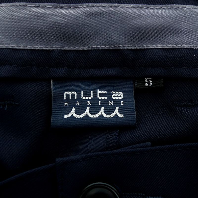 【美品】ムータマリン ゴルフ アクティブストレッチ スラックス 5 ネイビー 楽天市場】muta MARINE GOLF ムータマリンゴルフ メンズ