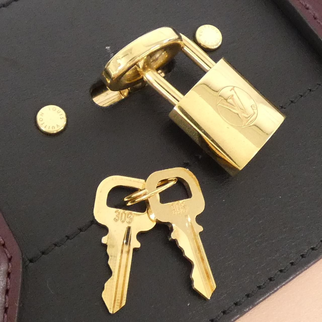 ルイヴィトン シティ スティーマー MM M42495 バッグ - メルカリ 