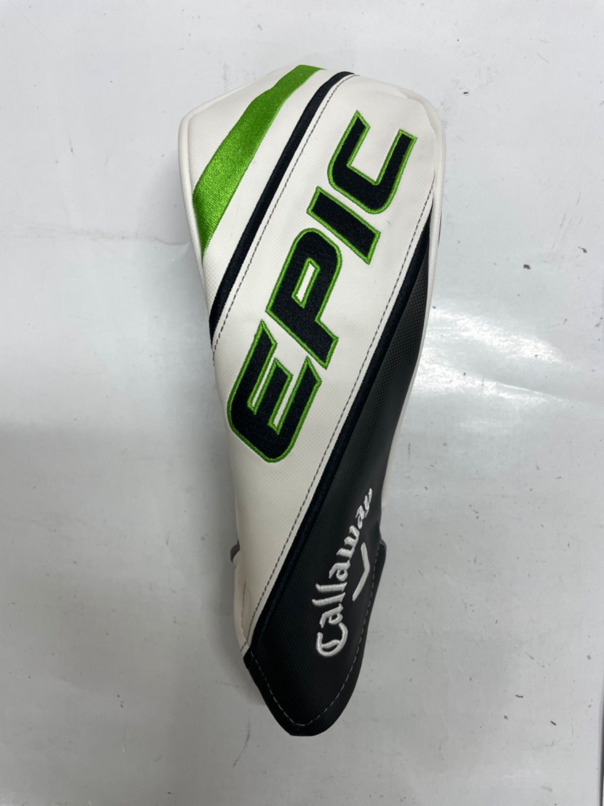 キャロウェイドライバー ヘッドカバー付き Callaway MAVRIK ドライバー