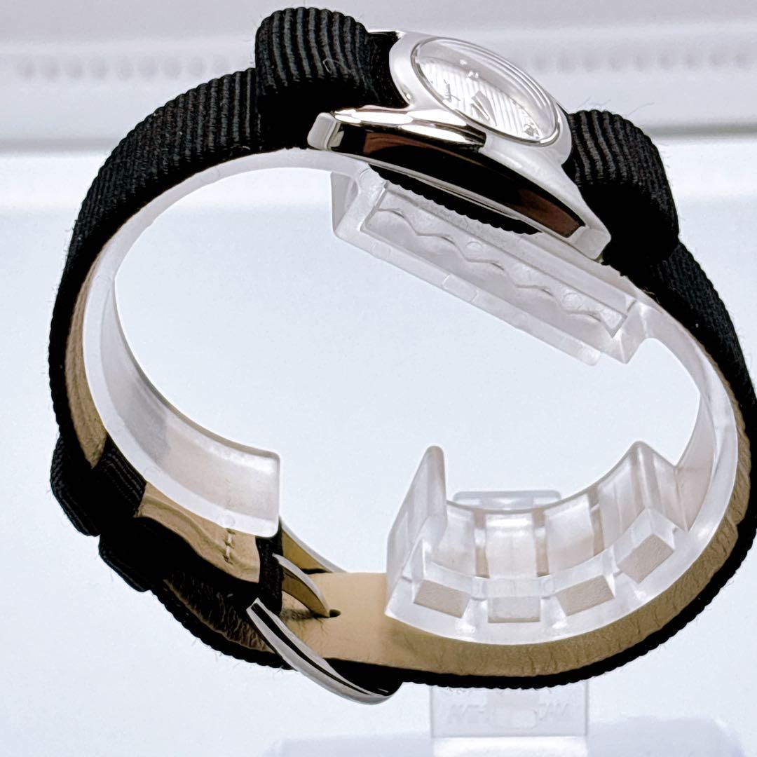 241 サルヴァトーレフェラガモ ヴァラリボン ダイヤ クォーツ 腕時計  