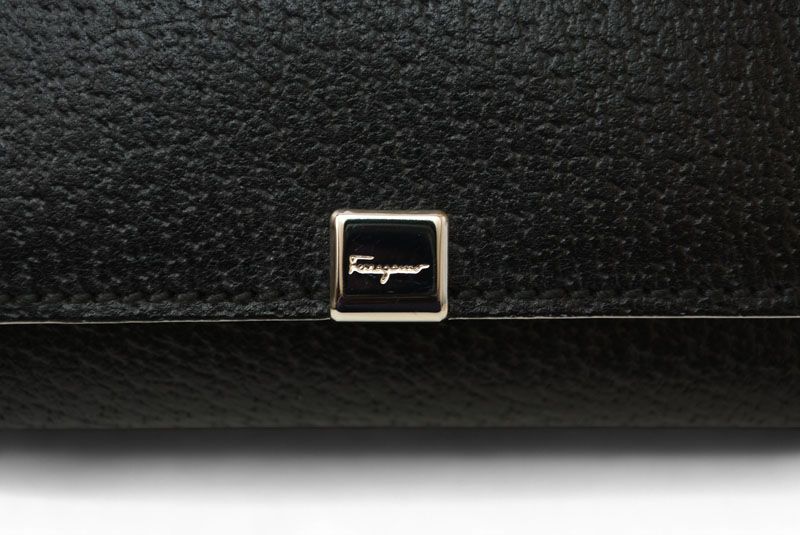 サルヴァトーレフェラガモ 未使用 キーケース/キーホルダー Salvatore  