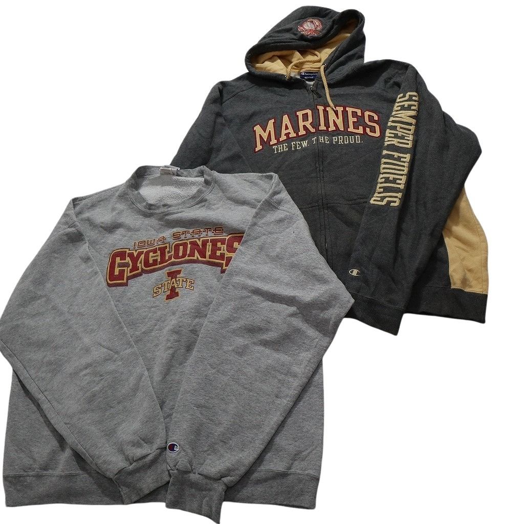 古着卸 チャンピオン