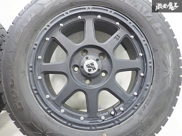 ホイール 4本セット