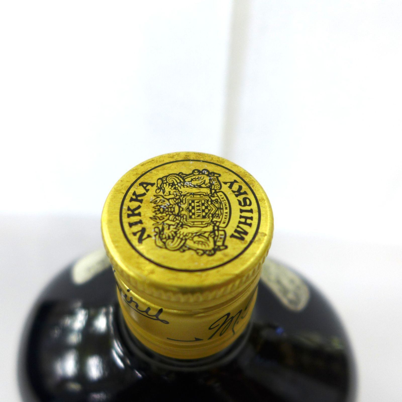 ニッカG&G ボトルキャップ 楽天市場】特級 ニッカG&G キャップボトルNIKKA WHISKYG&GCAP
