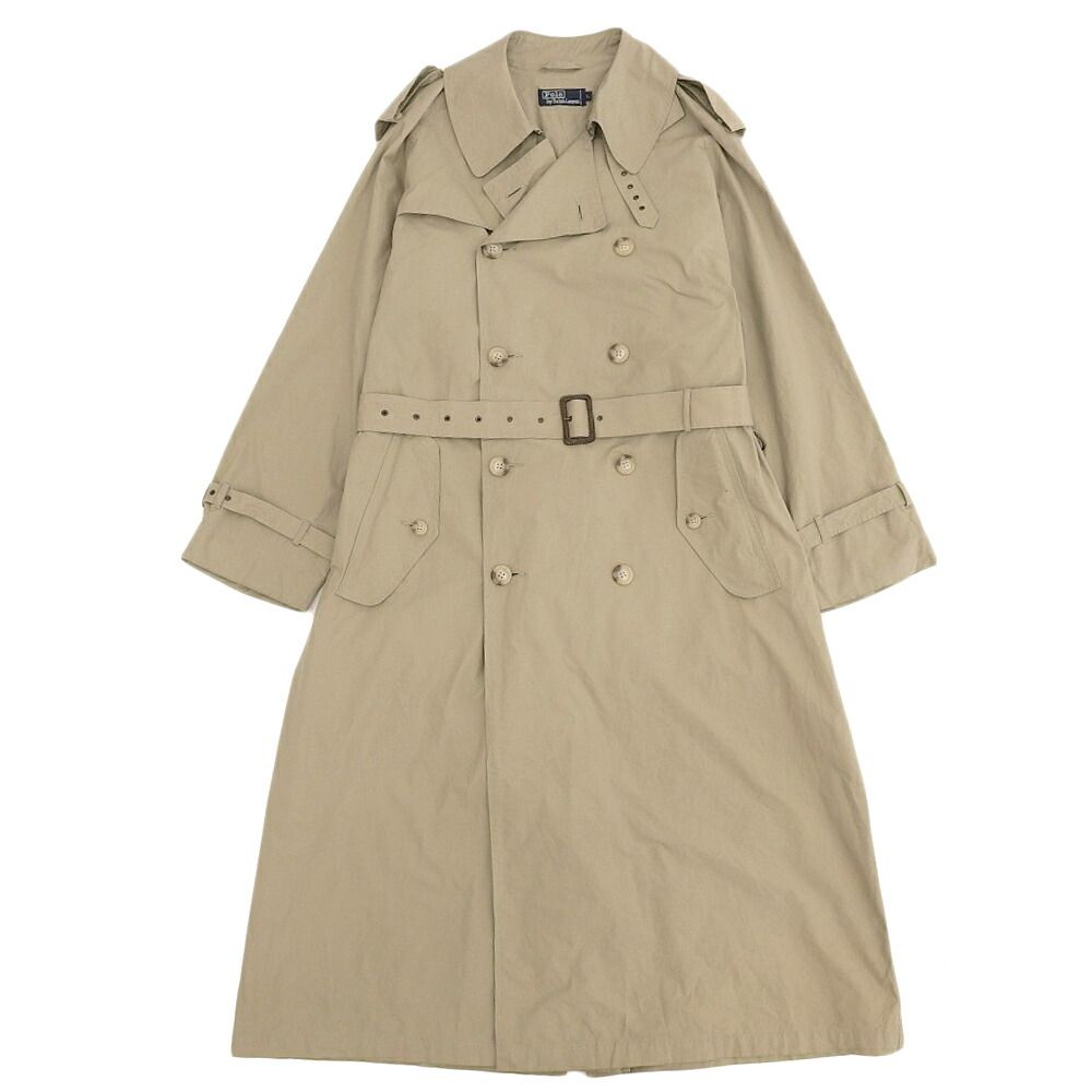 美品 ポロ ラルフローレン POLO RALPH LAUREN 紺タグ 1枚袖