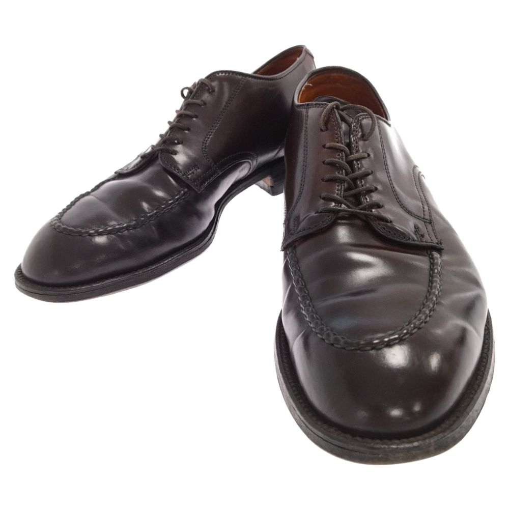 Alden (オールデン) 54038 コードバン モディファイドラスト