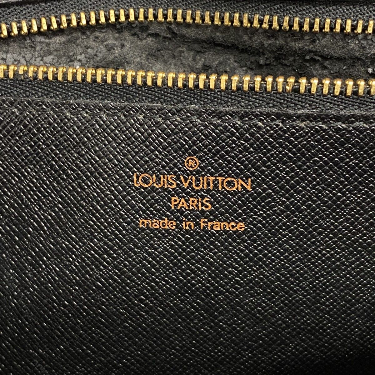 クラッチバッグ エピ