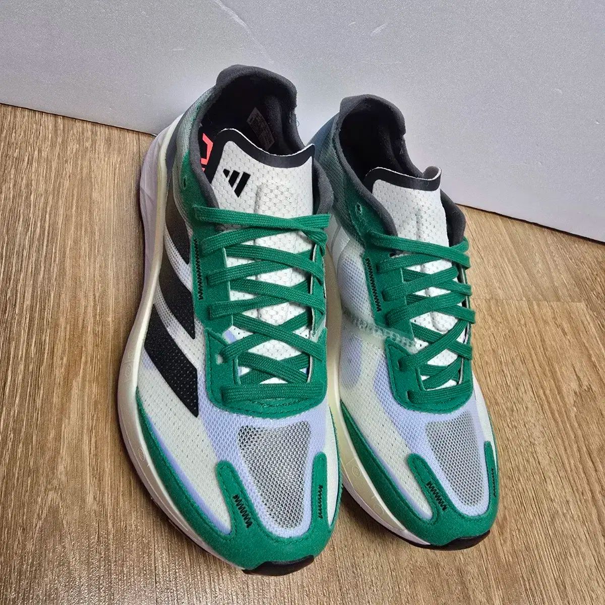 adidas