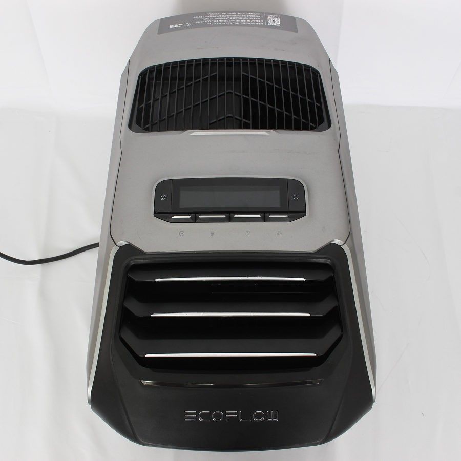 EcoFlow WAVE 2 EFKT210 ポータブルエアコン クーラー 冷暖 EcoFlow WAVE 2 ポータブルエアコン | EcoFlow JP