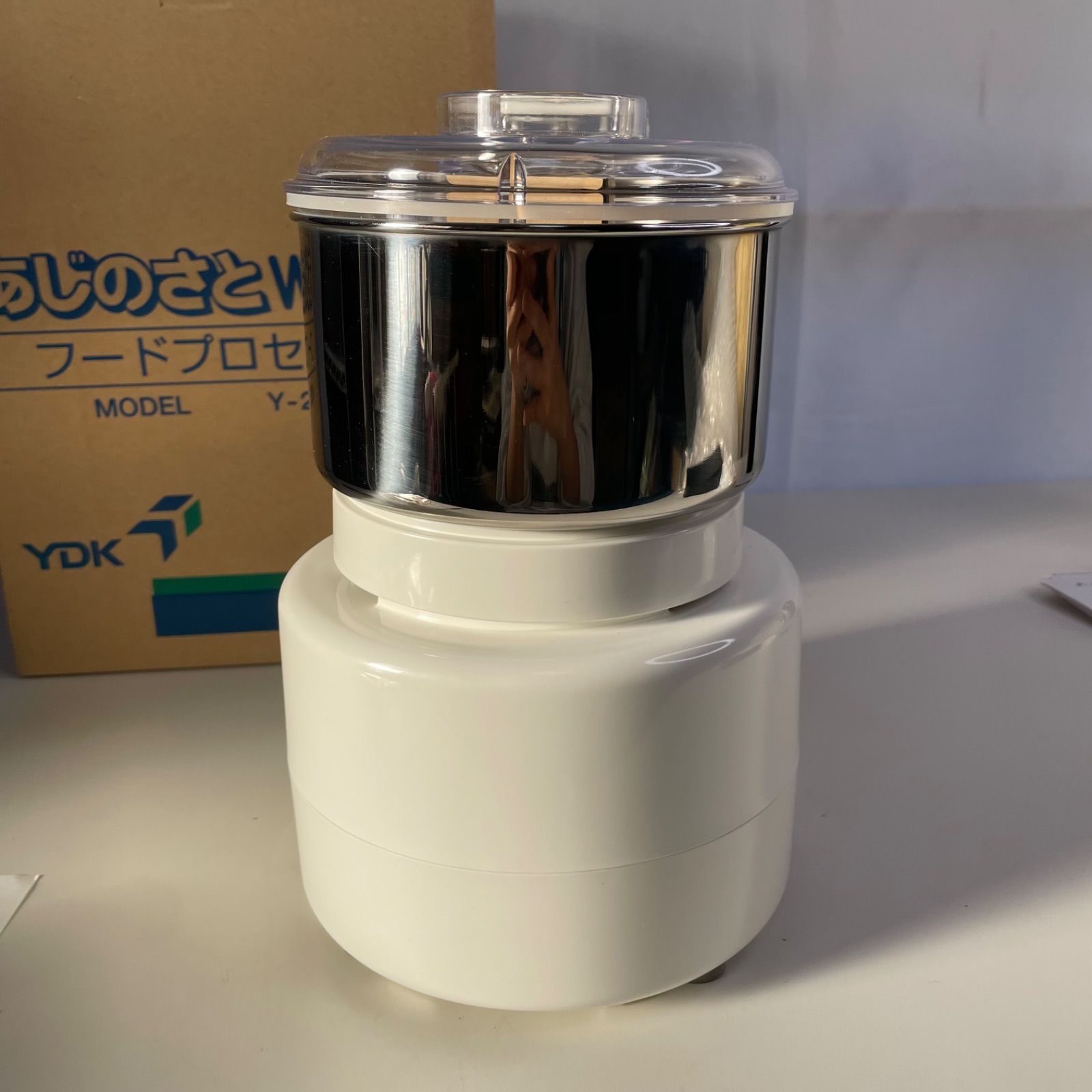 YDK Y-2400W