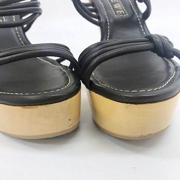 ロエベ　厚底サンダル ロエベ サンダル」の人気商品一覧 | 安い商品を通販サイトから