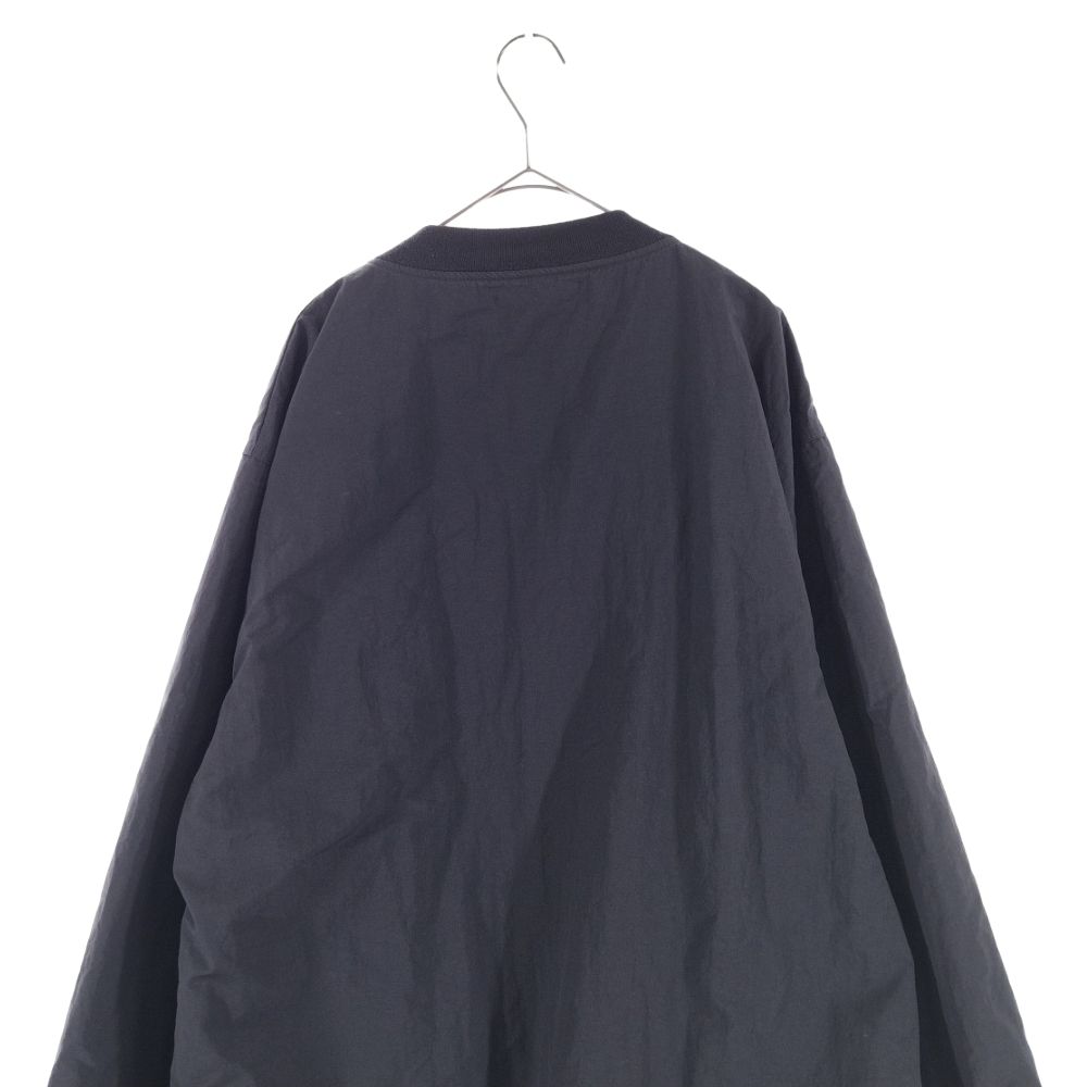 WTAPS (ダブルタップス) 22SS SMOCK JACKET スモックジャケット