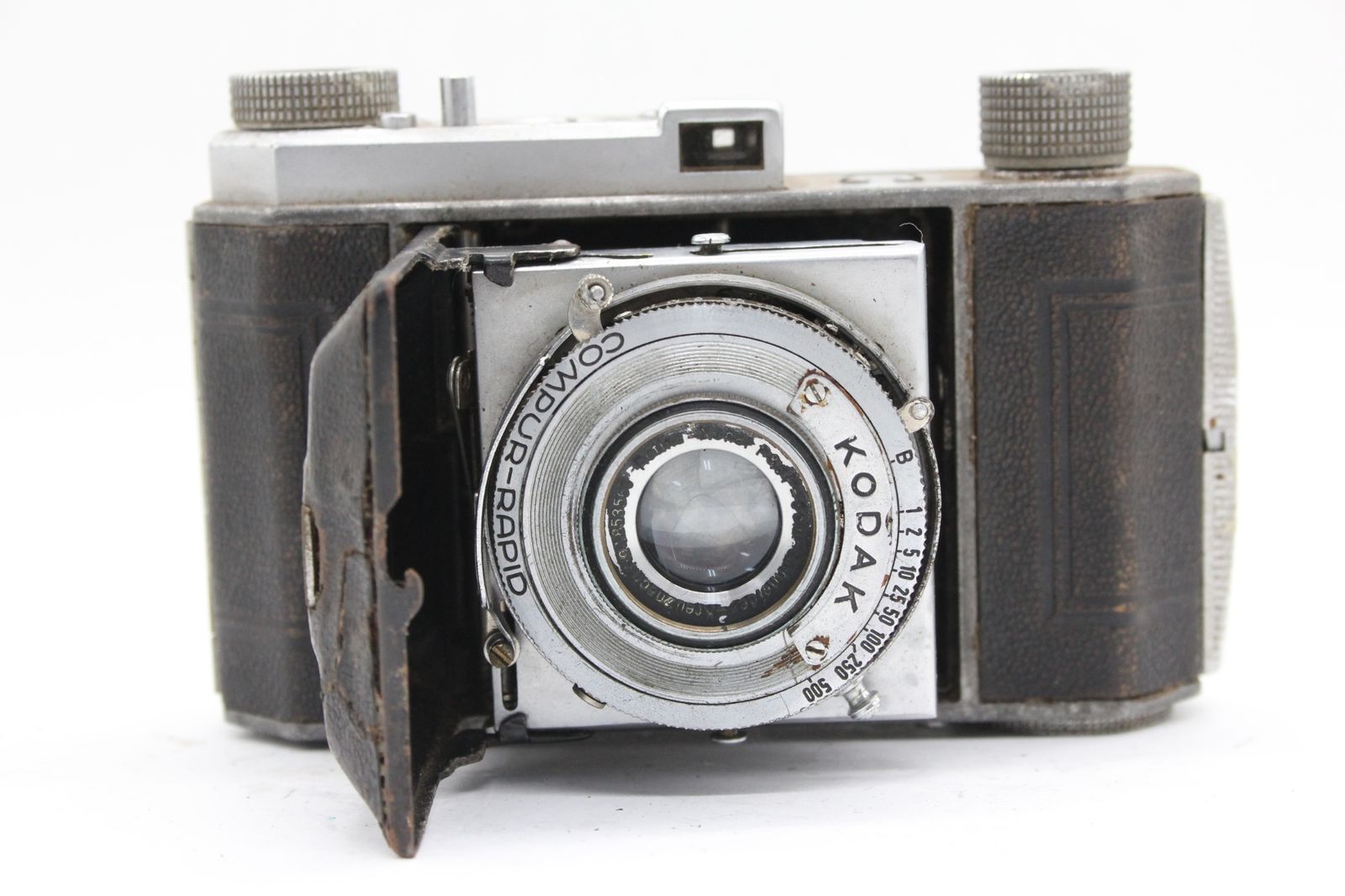 訳あり品】 コダック Kodak Retina 蛇腹カメラ v3487 - メルカリ