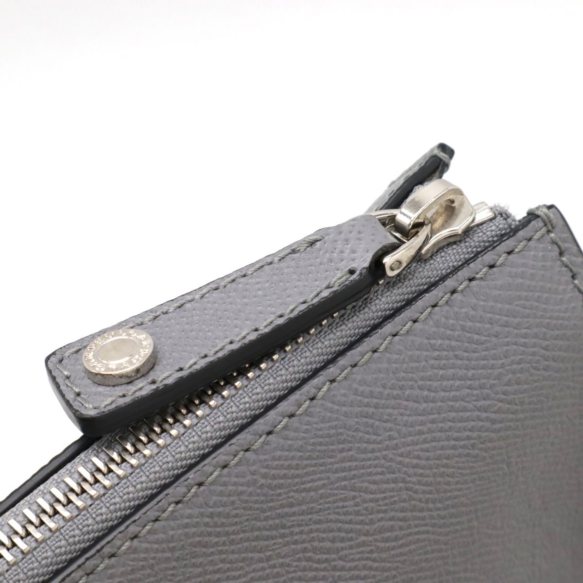 パラノイド PARANOID 25SS LEATHER PIPNG SHOULDER BAG メンズ 表記無