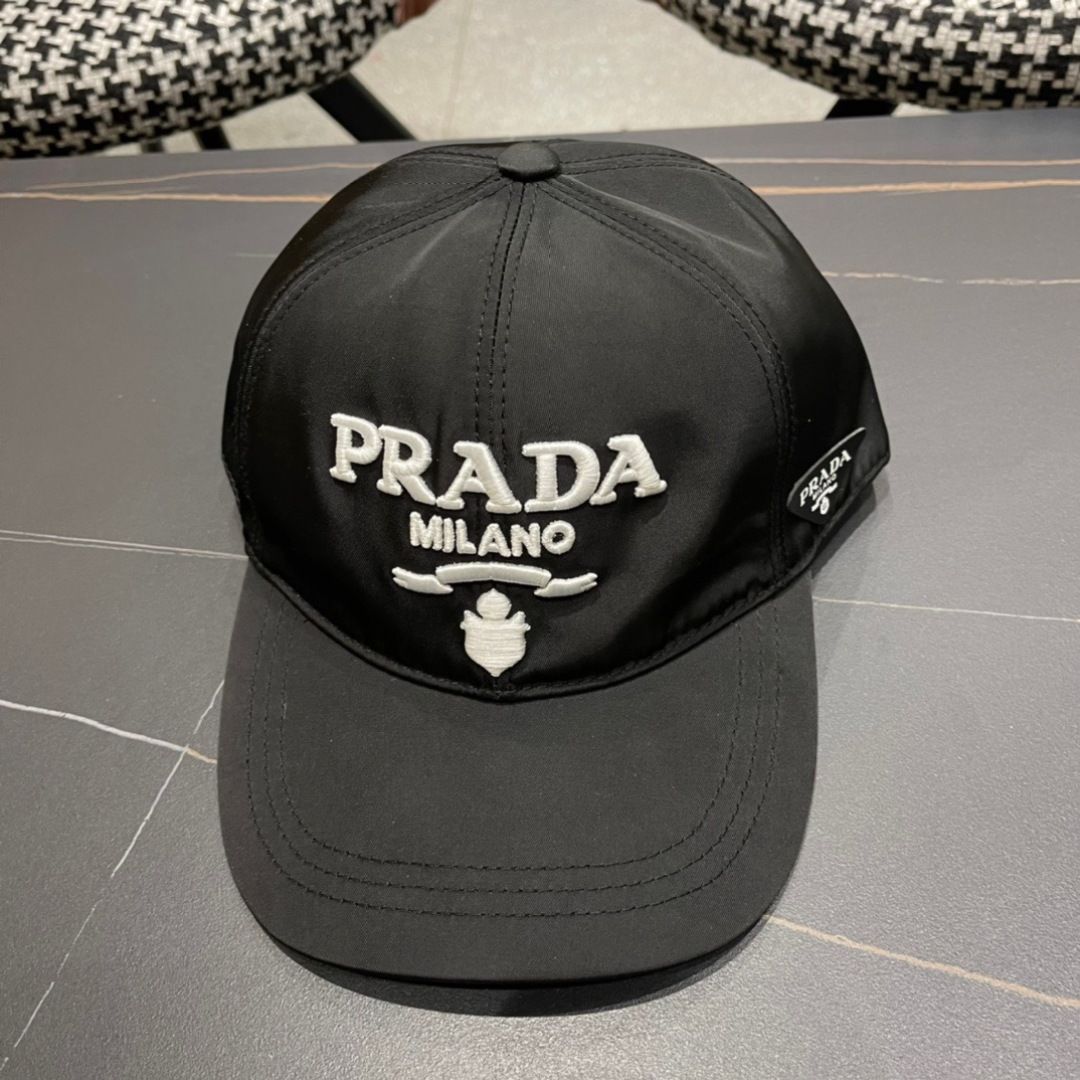 全新品 PRADA ピンク ベースボールキャップ 楽天市場】PRADA プラダ ベースボールキャップ 2HC274 2DMI