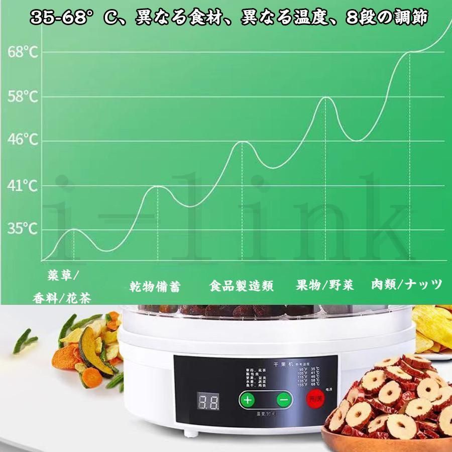 食品乾燥機