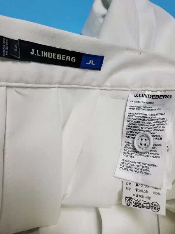 J.リンドバーグ
